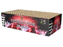 Pyrostar Pyrobox vuurwerk kopen in België